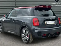 Used Mini John Cooper Works Hatch 231 HP (169 kW) 2017 Hatchback
