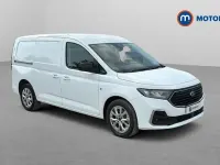 Used Ford Transit Limited 150 HP (110 kW) 2025 White Van
