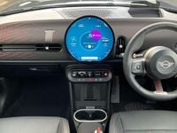 Used Mini Cooper S Hatch 201 HP (147 kW) 2025 Black Hatchback