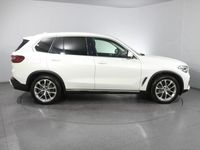 used BMW X5 xDrive30d xLine 3.0 5dr