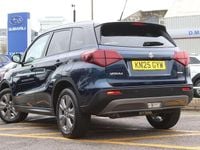 Used Suzuki Vitara 2025 Blue SUV