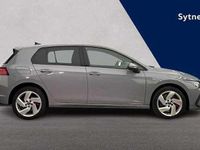 Second-hand VW Golf VIII 245 CP (180 kW) 2023