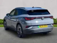 Novo VW ID.4 Pro 210 kW (286 HP) 2026 Cinzento SUV