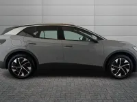 Used VW ID.4 Pro 210 kW (286 HP) 2024 Grey SUV