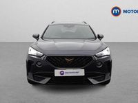 Used Cupra Formentor 150 HP (110 kW) 2023 Grey SUV