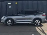 Used BYD Seal Comfort 218 HP (160 kW) 2025 Grey Estate