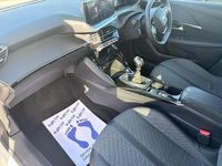 Used Peugeot 208 Allure 2024 White Hatchback