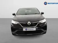 Used Renault Arkana R.S. 143 HP (105 kW) 2022 Black SUV