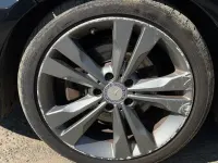 Used Mercedes CLA200 136 HP (100 kW) 2016 Black Coupe
