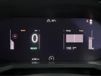 Used Polestar 2 300 kW (408 HP) 2023 Black Hatchback