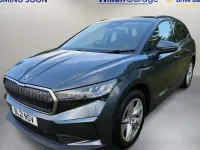 Used Skoda Enyaq iV Suite 131 kW (179 HP) 2021 SUV