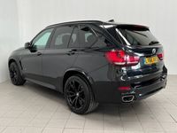 used BMW X5 xDrive30d M Sport 5dr Auto [7 Seat]