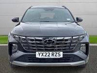 Used Hyundai Tucson N Line 150 HP (110 kW) 2024 SUV