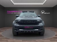 Used Ford Ranger Raptor 292 HP (214 kW) 2025 Grey Pickup