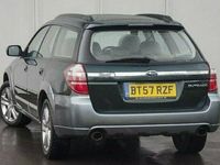 Used Subaru Outback 2007 SUV