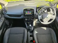 Used Renault Clio GT-Line 90 HP (66 kW) 2019 Silver Hatchback