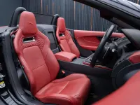 Used Jaguar F-Type S 2023 Black Cabriolet