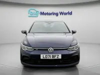Used VW Golf VIII R-line 131 HP (96 kW) 2024 Hatchback