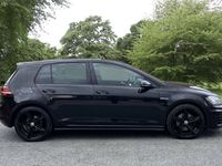 used VW Golf VII 