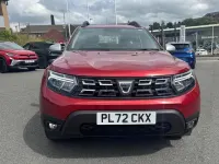 Used Dacia Duster Comfort 101 HP (74 kW) 2020 SUV