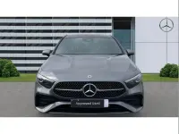 Used Mercedes A200 AMG Line Premium Plus 177 HP (130 kW) 2024 Grey Sedan