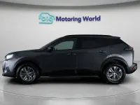 Used Peugeot 2008 Active+ 101 HP (74 kW) 2023 Grey SUV