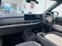 Used Kia EV3 GT-Line 147 kW (201 HP) 2025 Black SUV