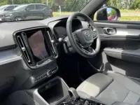 Used Volvo XC40 Plus 161 HP (118 kW) 2024 SUV