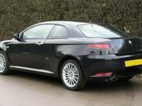 used Alfa Romeo GT 1.9