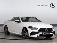Used Mercedes CLE300 AMG Line Premium 258 HP (189 kW) 2025 Sedan
