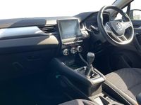 Gebraucht Renault Captur Techno 91 PS (66 kW) 2024 Schwarz SUV