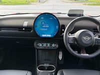 New Mini John Cooper Works Hatch 231 HP (169 kW) 2025 Red Hatchback