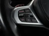 Used BMW 118 M Sport 136 HP (100 kW) 2022 Black Hatchback