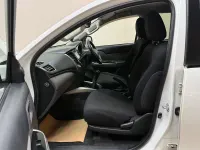 Used Mitsubishi L200 2016 White Pickup