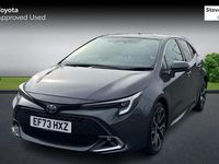 Used Toyota Corolla 140 HP (102 kW) 2026 Hatchback