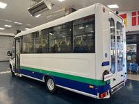 Used Mercedes Sprinter 130 HP (95 kW) 2015 White