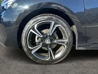 Used Vauxhall Corsa 75 HP (55 kW) 2023 Black Hatchback