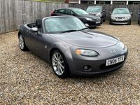 used Mazda MX5 2.0i Sport 2dr