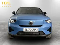 Used Volvo C40 Core 169 kW (231 HP) 2023 SUV
