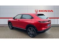 used Honda HR-V 1.5 eHEV Elegance 5dr CVT Hybrid Hatchback