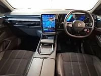 Used Renault Austral Techno 200 HP (147 kW) 2024 Grey SUV