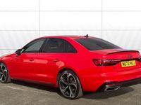 Usado Audi A4 Black Edition 150 HP (110 kW) 2025 Sedan