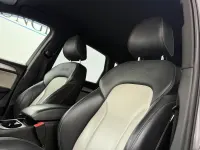 Used Audi SQ5 Design 340 HP (250 kW) 2015 Silver SUV