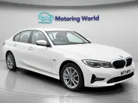 Used BMW 330 288 HP (211 kW) 2022 Sedan