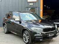 Used BMW X5 Comfort Edition 381 HP (280 kW) 2018 SUV