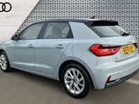 used Audi A1 25 TFSI Sport 5dr Hatchback