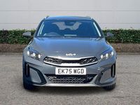 Used Kia XCeed 2025 Grey SUV