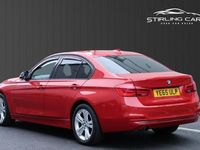 used BMW 135 3 Series 1.5 318I SPORT 4dBHP + Excellent Condition + Full Service History + La