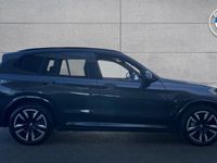 used BMW iX3 M Sport 5dr