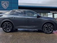 Used Peugeot 3008 GT 134 HP (98 kW) 2025 Grey SUV
